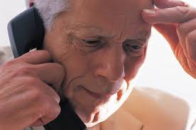 Keeping in Touch Victor Carpenter Honored