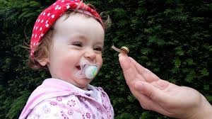 To prevent the risk of strangulation , never tie a pacifier around. How Do I Wean My Baby From A Pacifier Baby Sleep Advice For Parents Kids