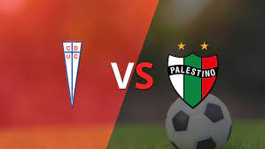 Mira la jugada y el marcador final del partido en scores24.live. Cuando Juegan U Catolica Vs Palestino Por La Fecha 23 Primera Division Tyc Sports