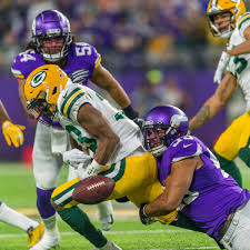 3 Questions For Sunday S Season Opener Between The Vikings And Packers Bring Me The News Rb aj dillon was an absolute force on the ground for boston college this season, gaining a aj dillon took packers training camp by storm.