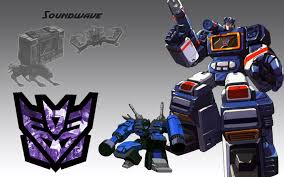 Maybe you would like to learn more about one of these? 49 Transformers Soundwave Wallpaper On Wallpapersafari