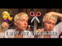 Pin On Hair Cutting Techniques