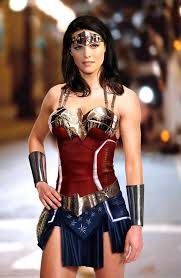Wonder woman superhéroe disfraz casero disfraz mujer. Awesome Wonder Woman Mujer Maravilla Cosplay Traje Mujer Maravilla Traje De Mujer Maravilla