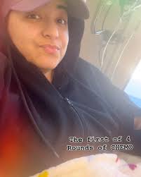 Fundraiser for Michelle Alvarez by Charles Follett : Support Michelle's  Brave Battle Against Cancer