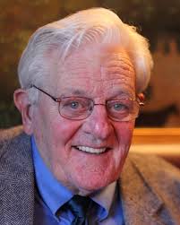 John McCaffrey Obituary