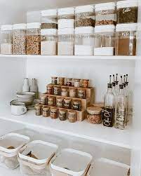 Kitchen Pantry Organization Ideas Pantry Design Kitchen Organization Diy Pantry Inspiration