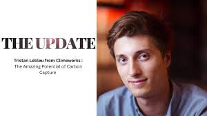 The Amazing Potential of Carbon Capture