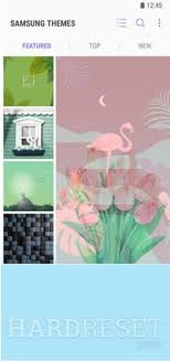 Dalam artikel ini saya akan mengajak anda untuk memganti tema layar pada hp samsung galaxy anda. Ubah Wallpaper Samsung J7 Perx Bagaimana Cara Hardreset Info