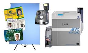 The benefits of a card lamination machine include adding an extra layer of protection to id cards as well as a more professional look. Id Card System Photo Id System Identisys