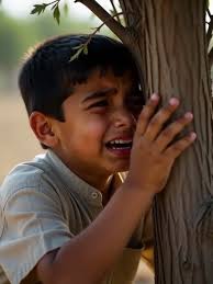 The Kindness of Mohammad Mosa #shortstory #ai