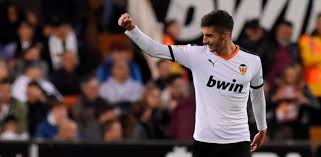 Goals, videos, transfer history, matches, player ratings and much more available in the profile. Manchester City Sign Winger Ferran Torres From Valencia Deccan Herald