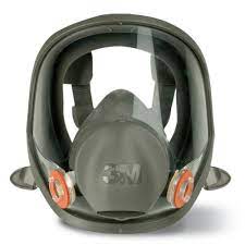 Ta ki onu bir amaç için kullanana kadar. Full Face Mask Respirator 3m 6000 Series Size M 6800m Breathing Masks Respiratory Protection Occupational Safety And Personal Protection Labware Carl Roth Germany