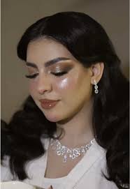 لوك ميك اب عرايس استثنائي من ريهام سعد