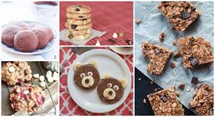 Okay, that's it for our favorite aldi kid snacks! 20 Easy To Pack Healthy Desserts For Kids Lunches Two Healthy Kitchens