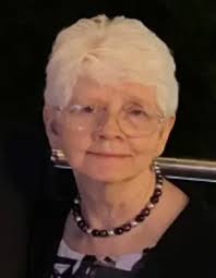 Obituary information for Sybil Ginn