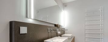 Tra questi, rientra l'altezza del soffitto. Illuminazione Perfetta Nel Bagno Ecco Come Funziona Loxone Blog