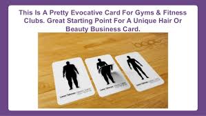 Photography business cards by canva you only have seven seconds to make a good impression upon meeting someone, but you can leave a lasting impact through the business card you hand out. Playing With A Full Deck Of Cards Unique Salon Business Card Ideas