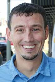 Hillsboro Appoints Ward To Council