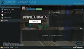 Technic launcher ensures a new experience every time minecraft is played. Technic Launcher Download 2021 Latest For Windows 10 8 7