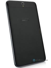 Fotografías Tablet Alcatel Hero 8 ...