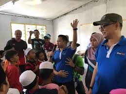 Perintah khidmat masyarakat bermatlamat untuk mencegah pesalah muda daripada mengulangi kesalahan jenayah pada masa hadapan dengan mengembalikan mereka ke pangkuan masyarakat. Khidmat Masyarakat Maksud