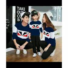 Jual baju koko pria terlengkap harga murah harga baju ini diciptakan. Jual Baju Couple Bertiga Murah Harga Terbaru 2021