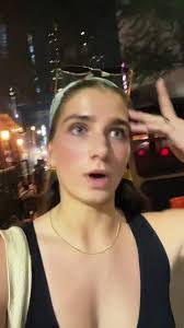 Maggie Voss's Instagram, Twitter & Facebook