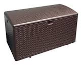 Storage Deck Box, 99-gal PDG