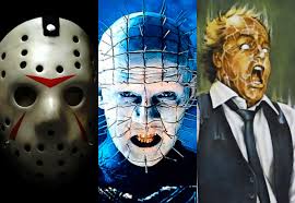 Architects, planners, investors, industrial and commercial representatives, craftsmen. Vendredi 13 Hellraiser Et Scanners Chez Blumhouse Jason Blum En A Envie