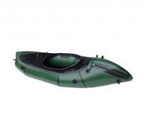 Light Weight TPU Inflatable Packraft,Raft Paddle Kayak