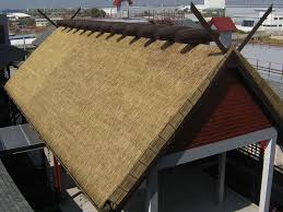It's constructed from 100% cape reed and is. African Reed Thatch Palmex International