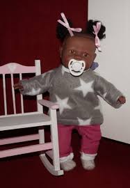 Baby born kleidung deine baby born benötigt ebenso wie du selbst kleider, aber ihr wollt schließlich nicht immer die gleichen kleider anziehen. Pullover Und Hose Fur Puppen Genaht Aus Fleece Und Sweatstoff In Grau Weiss Und Pink