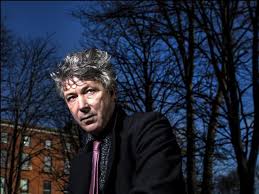 Aidan Gillen signs up for lead role in new epic Gaelic drama series The  O'Neill