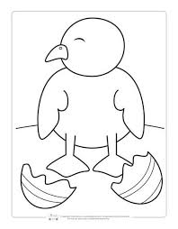Their easter colouring pages are also available as easter colouring cards. Printable Easter Coloring Pages For Kids Itsybitsyfun Com