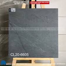 Gạch lát sân Viglacera CL20-6605 Dày 2 CM