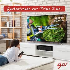 G V Garten Lecker Neue Folgen Floristmeister Bjorn Facebook