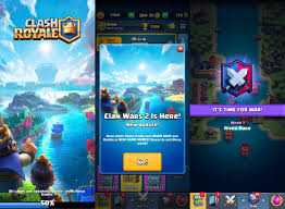 De los creadores de clash of clans, llega un juego . Clash Royale 3 3 0 Mod Apk Unlimited Coins Gems September 2020 Apps By Axeetech