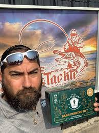 Brandon Warden's Instagram, Twitter & Facebook