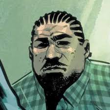 The Beauty Characters