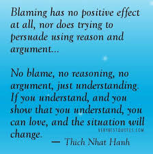 Deep Meaningful Understanding Even If It Is Gradual Is Far Better Than Never Taking The Time To Try A Understanding Quotes Thich Nhat Hanh Quotes Love Quotes