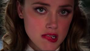 Amber Heard in London Fields (2018)😘