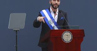 From wikimedia commons, the free media repository. El Salvador S Nayib Bukele And Venezuela S Dark Money Opendemocracy
