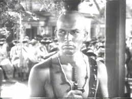 Image result for images of 1936 last of the mohicans