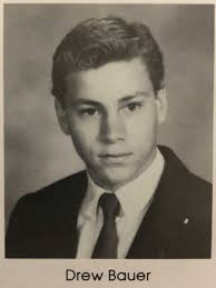 Drew Bauer Former MSSH Swimmer, Water Polo Star, & Former Pool Director  Dies at 48