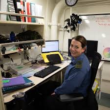 Cheque" out this career!...