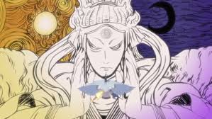 Sealing Kaguya Screencap By Me Naruto Drawings Naruto Wallpaper Gundam Art