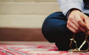 We did not find results for: Orang Junub Atau Berhadats Besar Bolehkah Membaca Dzikir Dan Sholawat Nyantri Yuk