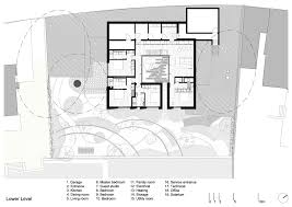 Game asah otak yang satu ini terinspirasi dari acara yang ada disalah satu tv sawsta. Gallery Of Villa Lac House Gmaa Gm Architectes Associes 30