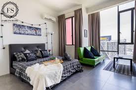 Cozy studio @ empire damansara, damansara perdana pj freerentads.com empire damansara, not empire city. Farlyn Monochrome Suite Empire Damansara Perdana Updated 2021 Tripadvisor Petaling Jaya Vacation Rental
