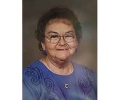 Gladys Weston Obituary (1922